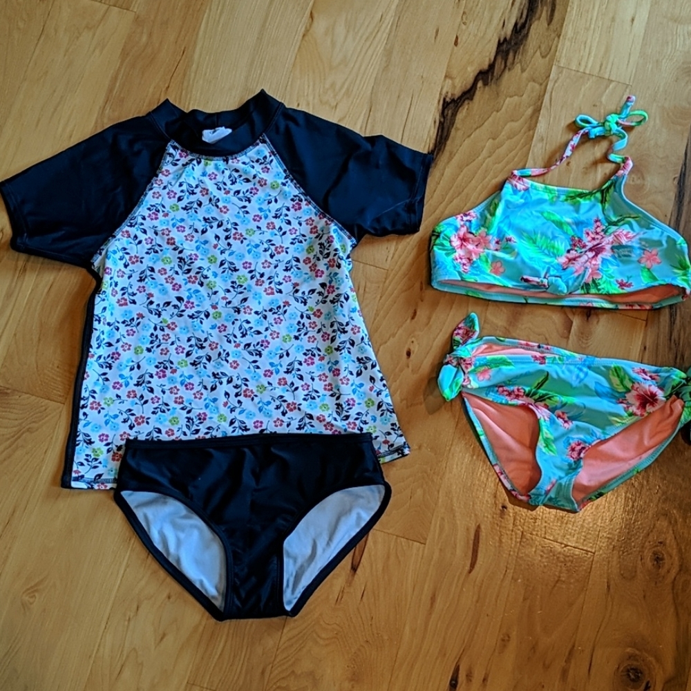 Swim bundle